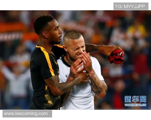 莫西干足球明星的传奇之路与背后故事揭秘 莫西干足球明星的传奇之路与背后故事揭秘