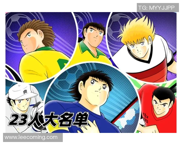 古代足球明星阵容搭配探秘从历史名将看现代战术演变