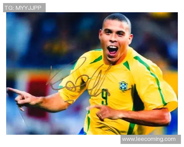 大罗时代的足球明星们：从传奇到新星的辉煌旅程