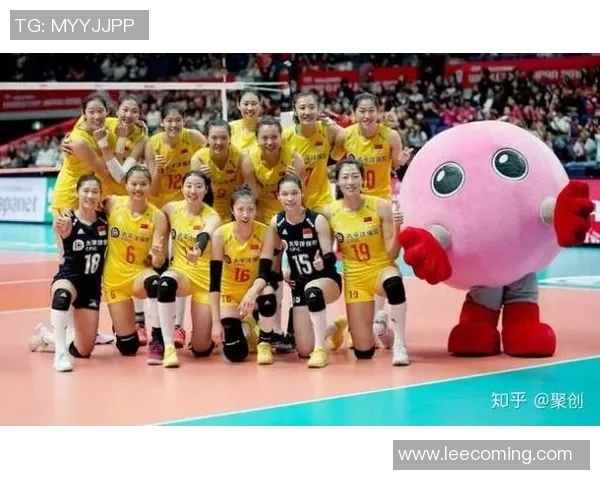 广州排球队配合策略深度解析与其他球队的对比研究