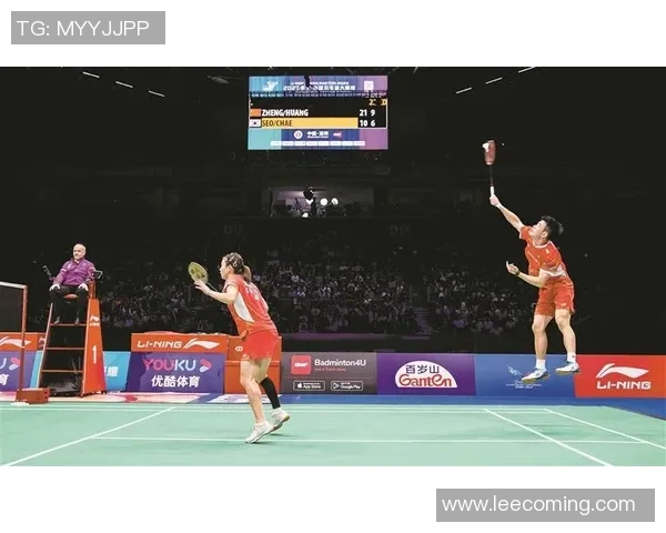 广州羽毛球队在羽毛球节奏排行榜中荣登第九名展现强劲实力 广州羽毛球队在羽毛球节奏排行榜中荣登第九名展现强劲实力