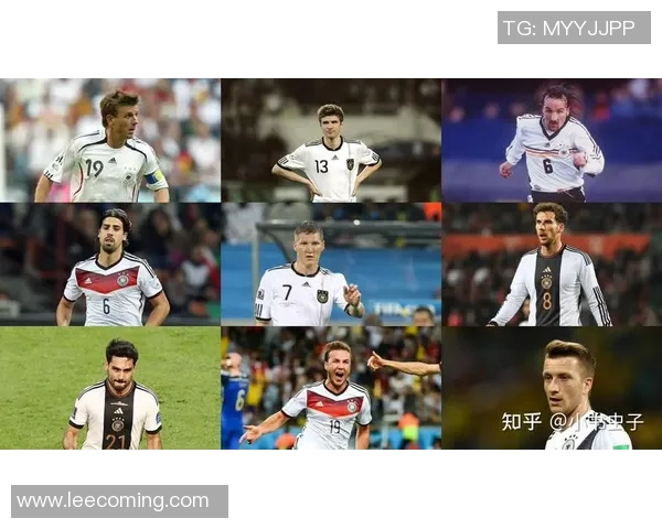 德国第二足球明星的崛起与未来发展潜力分析 德国第二足球明星的崛起与未来发展潜力分析