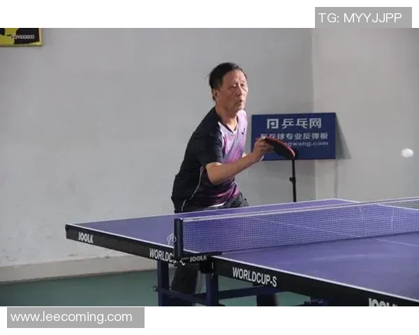 杨秀英专访揭秘乒乓球成功秘诀与背后故事 杨秀英专访揭秘乒乓球成功秘诀与背后故事