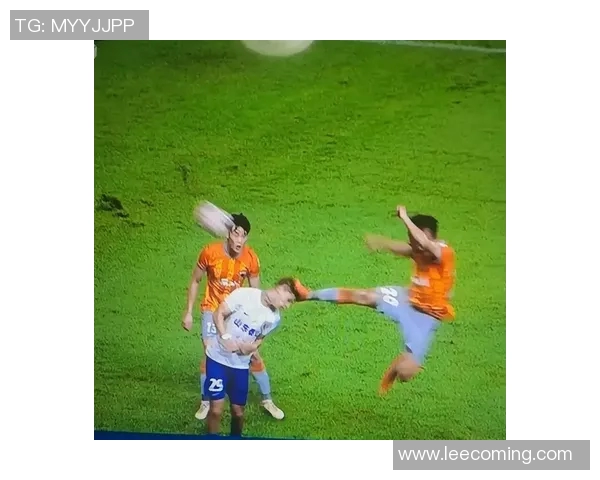 武术与足球的完美结合盘点那些练过武术的足球明星