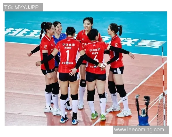 深圳排球队荣登排球意识排行榜首位引领全国潮流