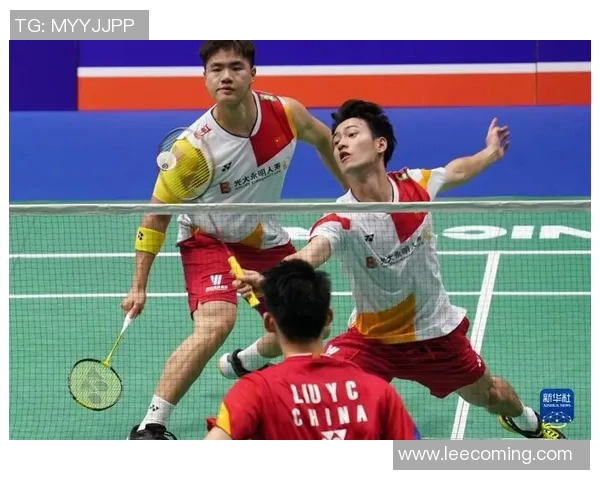 深圳羽毛球队战术实力强劲荣登全国羽毛球战术排行榜第二名