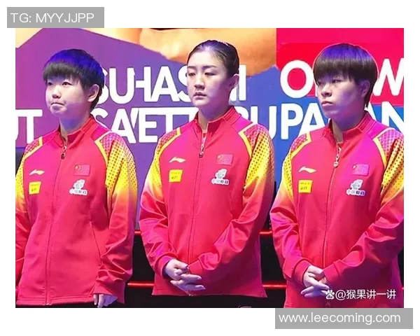 南京乒乓球队心理素质排名第一的十个秘诀揭秘