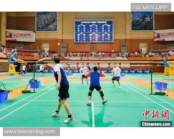 成都羽毛球队在联合会杯中的速度表现分析与点评