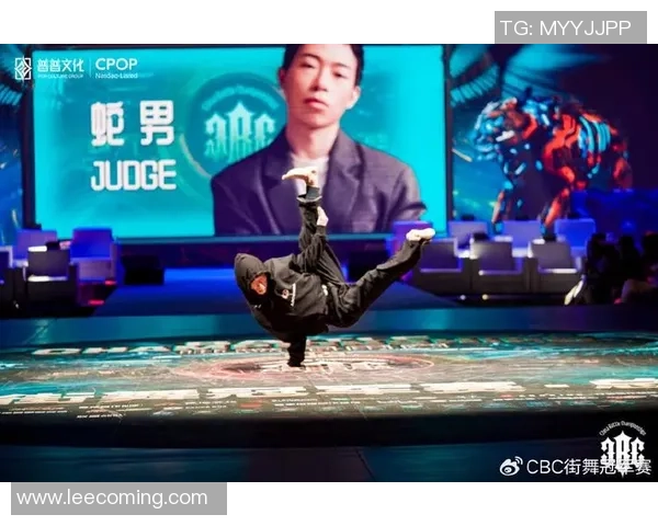 杭州街舞队实力强劲最新个人能力TOP10榜单揭晓